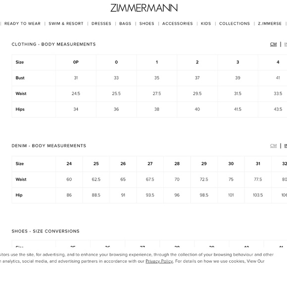 Zimmermann Rosa Linen Floral Minidress Size 2 US 8 - Picture 11 of 11